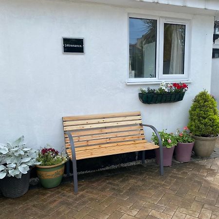 24Trenance Apartment Newquay  Bagian luar foto