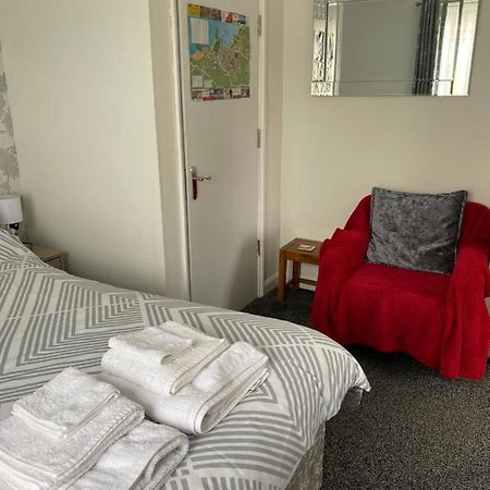 24Trenance Apartment Newquay  Bagian luar foto
