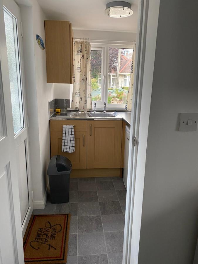 24Trenance Apartment Newquay  Bagian luar foto