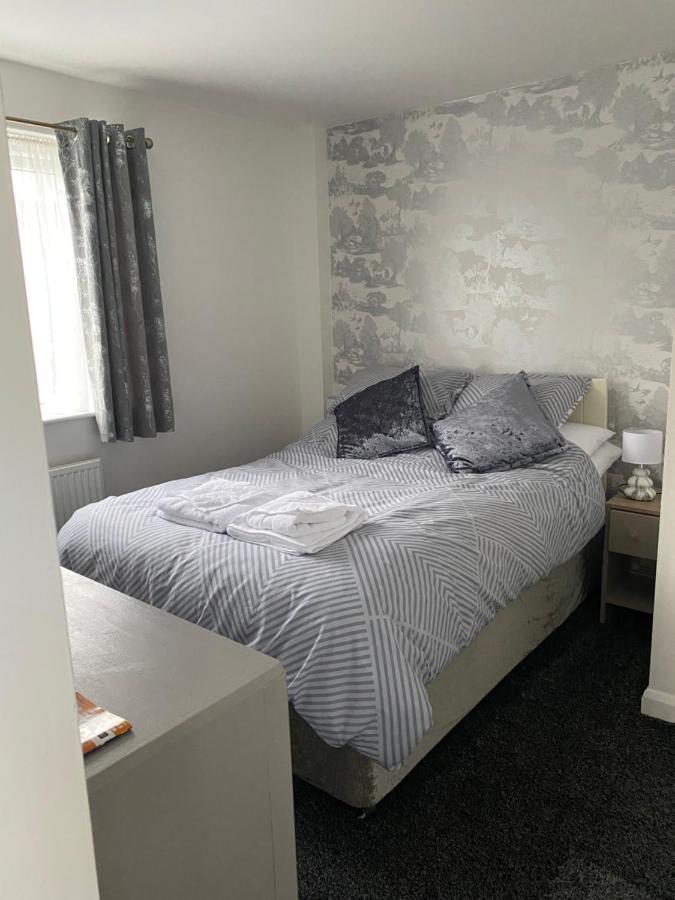 24Trenance Apartment Newquay  Bagian luar foto