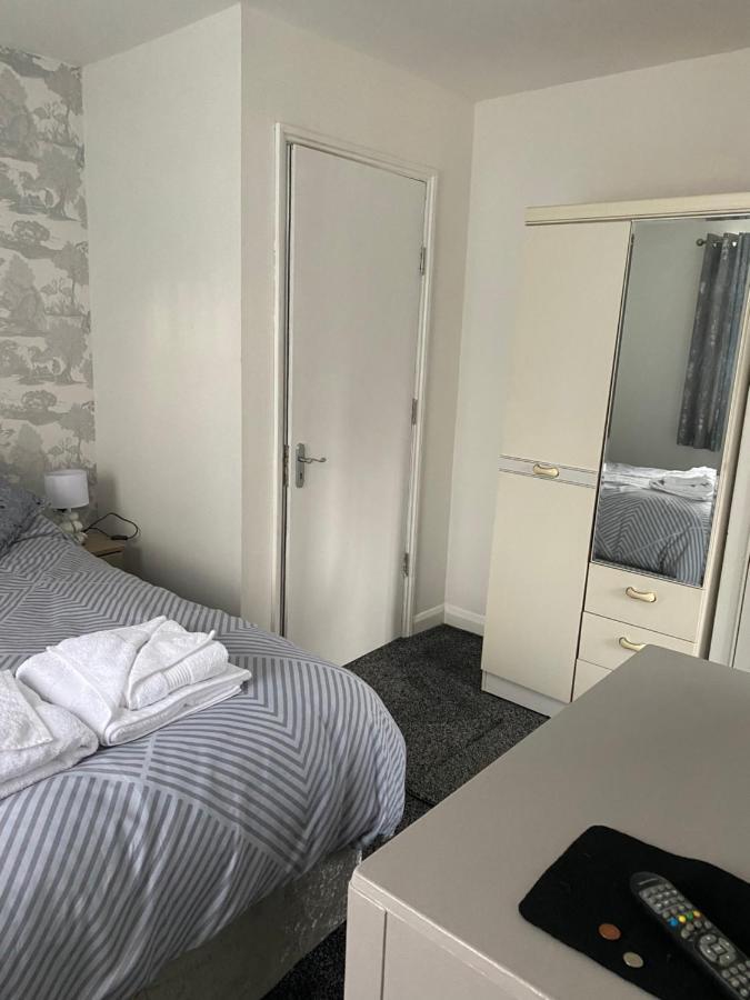 24Trenance Apartment Newquay  Bagian luar foto