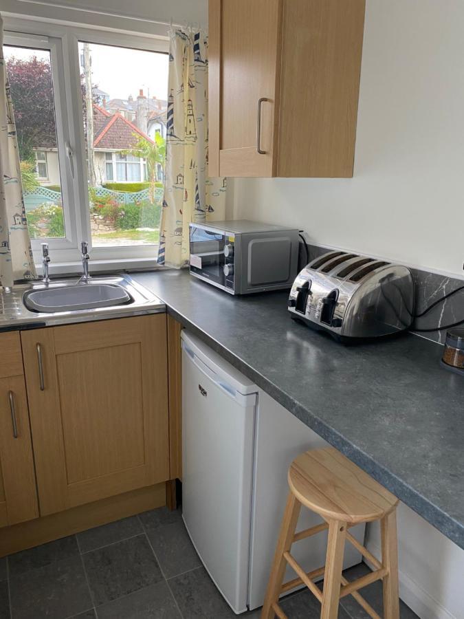 24Trenance Apartment Newquay  Bagian luar foto