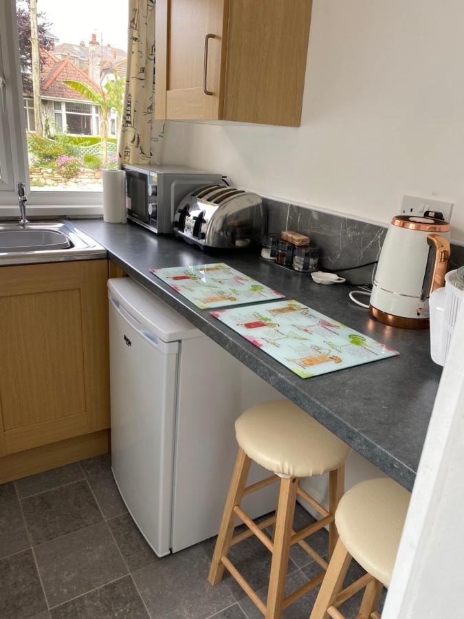 24Trenance Apartment Newquay  Bagian luar foto